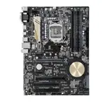 適用於華碩 Z170-K 台式機主板 Z170 插座 LGA 1151 I7 I5 I3 DDR4 32G SATA3