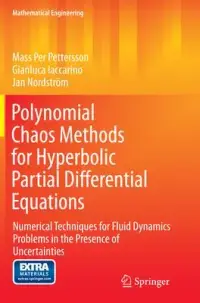 在飛比找博客來優惠-Polynomial Chaos Methods for H