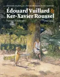 在飛比找博客來優惠-Edouard Vuillard & Ker-Xavier 