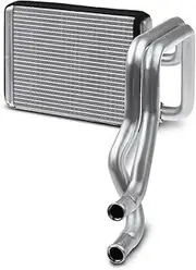 A-Premium HVAC Heater Core Compatible with Honda Civic 2002-2005 Acura RSX 2002-2006 2.0L Aluminum