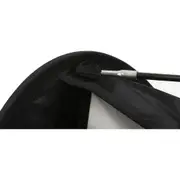 Lastolite Softbox Ezybox PRO Sml 45x45cm fits speedlights Ranger opt grids avail LS2950