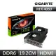 【GIGABYTE 技嘉】RTX4060 WINDFORCE OC 8G 顯示卡+安耐美 金靜冰核D.F.650W金牌 電源供應器