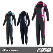 Alpinestars Stella GP Pro Comp V2 Womens Race Suit - FIA 8856-2018 Approved