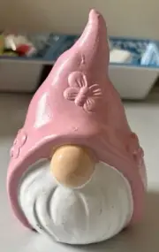 Latex mould for making this Cute faceless Gonk