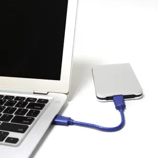 群加 Powersync USB 3.0 AM 傳輸線 充電線 15cm /1.8M (USB3-ERMIB0156)
