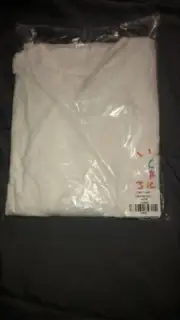Travis Scott x McDonald's - CJ Smile T-Shirt (L) Deadstock