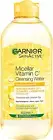 Garnier Micellar Vitamin C Cleansing Water