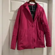 NWT Arc'teryx Aylen Insulated Blazer Jacket Techno Size : M