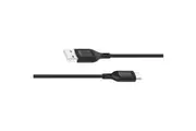 Mophie Essential USB-C to USB-A Cable 1M - Black