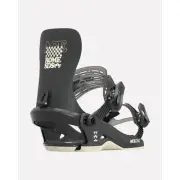 Rome Ace Snowboard Bindings Kid's 2025