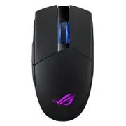 ASUS ROG Strix Impact II RGB Optical Wireless Gaming Mouse