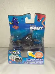 DISNEY PIXAR FINDING DORY SWIGGLEFISH MR RAY