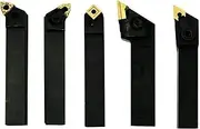 Optimum HM 16mm Blade Set Pack of 5