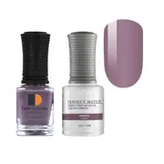 Perfect Match Gel Polish UV LED & Nail Lacquer Duo PMS208 Grace 15ml