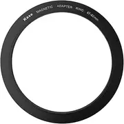 Kase Wolverine 67mm to 82mm Magnetic Step Up Filter Ring Adapter 67 82