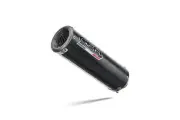 Suzuki GSXS 750 2021-2023 Exhaust GPR Slip-on M3 Poppy