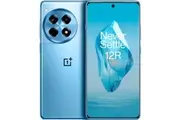 OnePlus Ace3 (12R) 5G PJE110 12GB/256GB - Blue | CN Spec