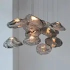 Pendant Light Living Room Apartment Stairs Bar Counter Decoration Pendant Lamp