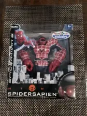 WowWee / TOYS R US - "MINI SPIDERSAPIEN" from Spider-Man 3 - SEALED
