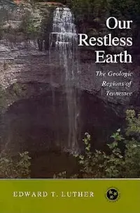 在飛比找博客來優惠-Our Restless Earth: The Geolog