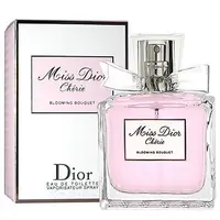 在飛比找蝦皮購物優惠-Miss Dior 花漾迪奧淡香水50ml