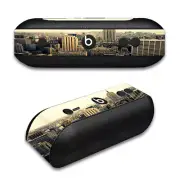 Skin Decal for Beats by Dr. Dre Beats Pill Plus / New York City2