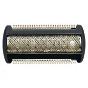 Replacement Shaver Head Foil Cutter Head Replacement for Philips Shaver Hair Clipper NO-RELCO multicolor