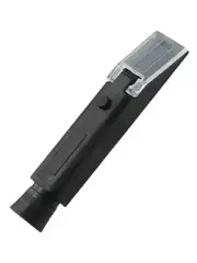Lightweight Alcohol Refractometer for Accurate Volume Percentage Reading