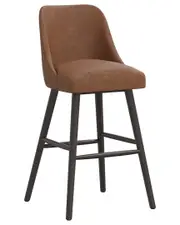 Skyline Furniture Espresso Bar Stool