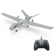 KFPLAN Z55 Predator 660mm Wingspan 2.4GHz 3CH Built-in Gyro EPP RC Airplane Glider RTF for Beginners