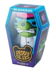 [Deddy Bears] Series 3 Plush Characters