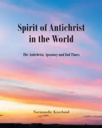 在飛比找博客來優惠-The Spirit of Antichrist in th