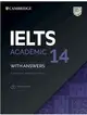 IELTS 14 Academic Student's Book with Answers with Audio 1/e Cambridge Cambridge