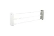 Leifheit Teleclip 74 Extendable Wall Mounted Air Dryer | 7.4 Metres L83304