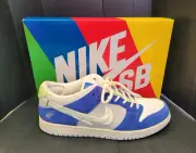 BNWTB Nike Dunk Low Pro SB x Fly Streetwear Gardenia Size 11 US / 45 EUR