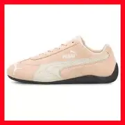 Puma Speedcat Ls Motorsport Shoes Cloud Pink/Puma White 380173-03 Mens Size 13