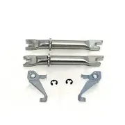 Suzuki Jimny SN413 Rear Brake Shoe / Drum Adjuster L&R Kit