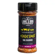 BBQ Magic Dust - Lanes