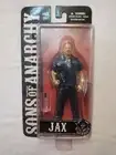 2014 Mezco Toyz Sons of Anarchy SOA - Jax Teller W/ Knife 6" Figure BRAND NEW