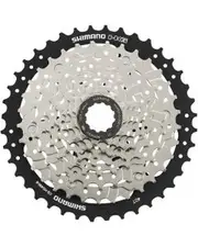 Shimano CS-HG400 Acera Cassette 11-40T 8-Speed