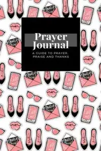 在飛比找博客來優惠-My Prayer Journal: A Guide To 