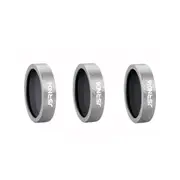 Parrot Anafi Drone Nd Filters - Nd4 Nd8 Nd16