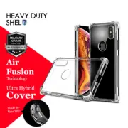 For Apple iPhone XS Max X XR 7 8 Plus Case ShockProof Hybrid Heavy Duty Cover