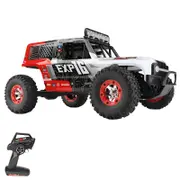 1/12 Rc Car 4x4 Off Road Truck LED Lights