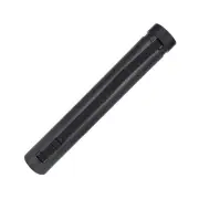 Painting Tube Plastic Circular Drawing Storage Telescopic Matte Texture Art LLI
