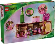 Wicked - Glinda & Elphaba's Dormitory - 75683