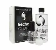 Seche clear base coat 4 oz