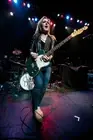 Clare Dunn at The Fillmore Detroit on November 28 in Detroit Mic- 2014 Photo 34