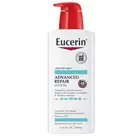 Eucerin Advanced Repair Lotion - Fragrance Free, Full Body Lotion for Very Dr...