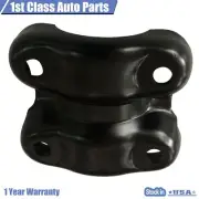 Rear Suspension-U-bolt Plate Right Side For 1993-1999 Chevrolet K2500 Suburban (for: Chevrolet)